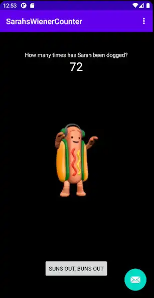 Play Sarahs Hot Dog Counter  and enjoy Sarahs Hot Dog Counter with UptoPlay