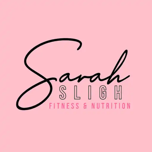 Play Sarah Sligh Fitness APK