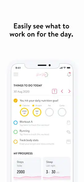 Play Sarah Sligh Fitness as an online game Sarah Sligh Fitness with UptoPlay