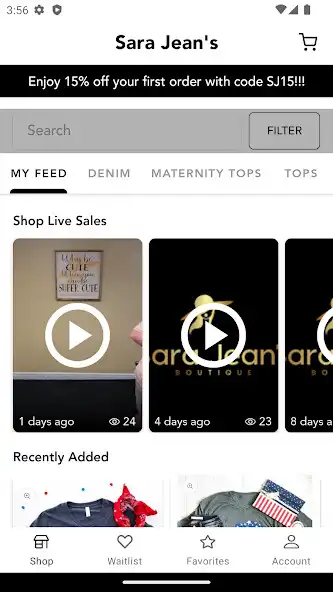Play Sara Jeans  and enjoy Sara Jeans with UptoPlay