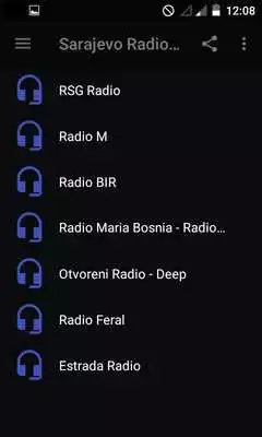Play Sarajevo Radio Stations Play Sarajevo Radio Stations