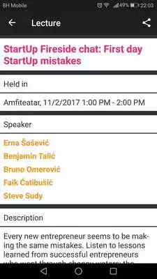 Play Sarajevo Unlimited Conference