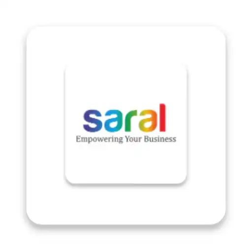 Play Saral Accounts  Billing APK