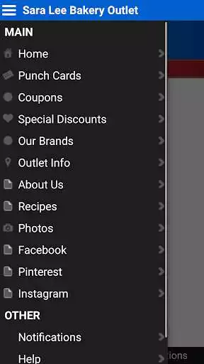 Play Sara Lee Bakery Outlet as an online game online Sara Lee Bakery Outlet with UptoPlay Play Sara Lee Bakery Outlet as an online game Sara Lee Bakery Outlet with UptoPlay