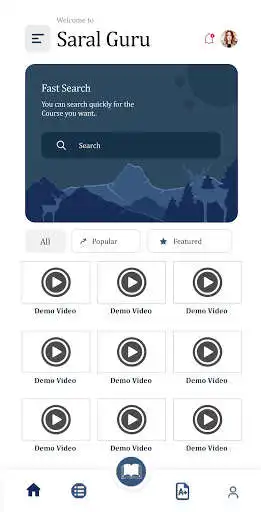 Play SaralGuru  and enjoy SaralGuru with UptoPlay
