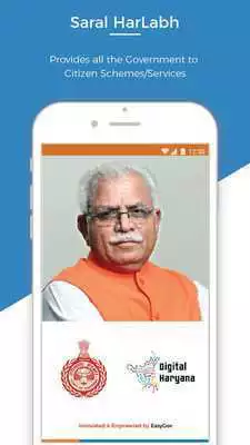 Play Saral - Harlabh