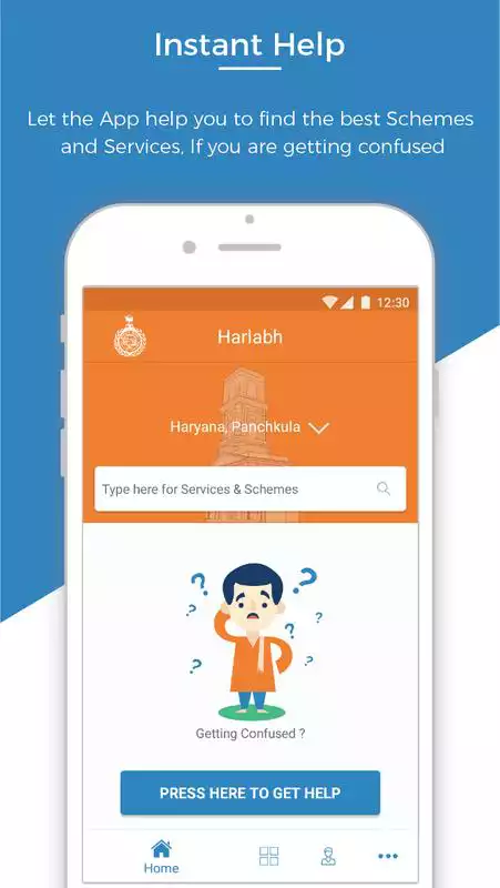Play Saral - Harlabh