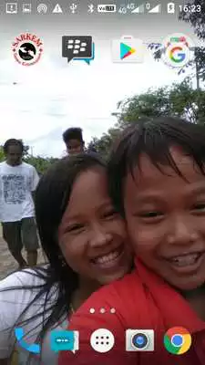 Play SARana KEManusiaan