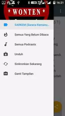 Play SARana KEManusiaan