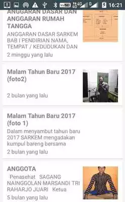 Play SARana KEManusiaan