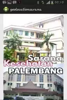 Play Sarana Kesehatan di Palembang Play Sarana Kesehatan di Palembang