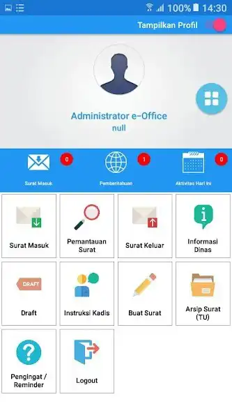 Play SARANA Pemko Medan as an online game SARANA Pemko Medan with UptoPlay