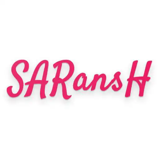 Free play online Saransh APK Free play online Saransh APK