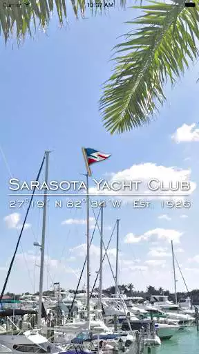 Play Sarasota Yacht Club