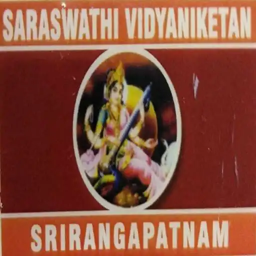 Play Saraswathi Vidyaniketan APK