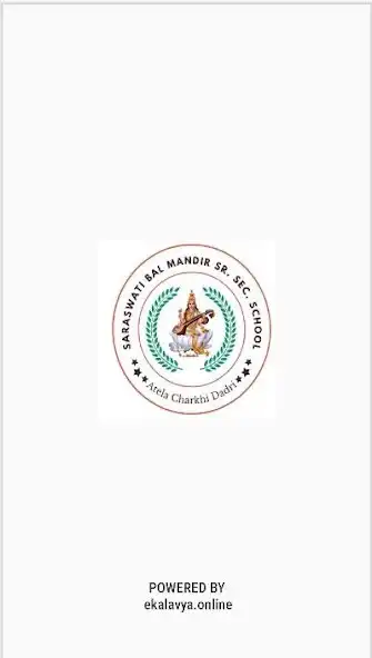 Play Saraswati Bal Mandir School  and enjoy Saraswati Bal Mandir School with UptoPlay