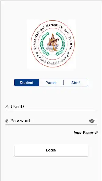 Play Saraswati Bal Mandir School as an online game Saraswati Bal Mandir School with UptoPlay