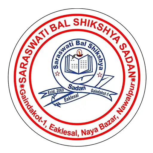 Play Saraswati Bal Shikshya Sadan APK