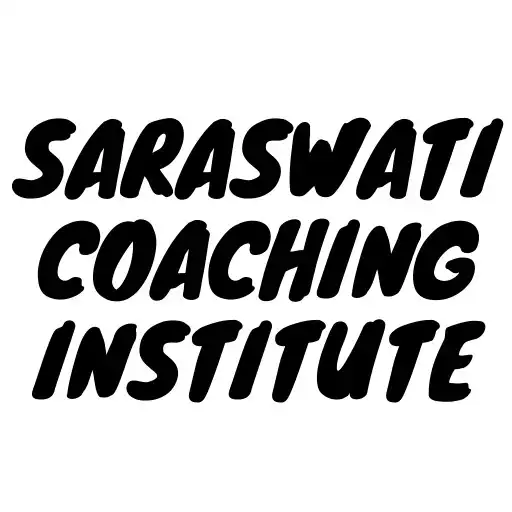 Play SARASWATI COACHING INSTITUTE APK Play SARASWATI COACHING INSTITUTE APK