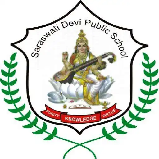Play Saraswati Devi Public School APK