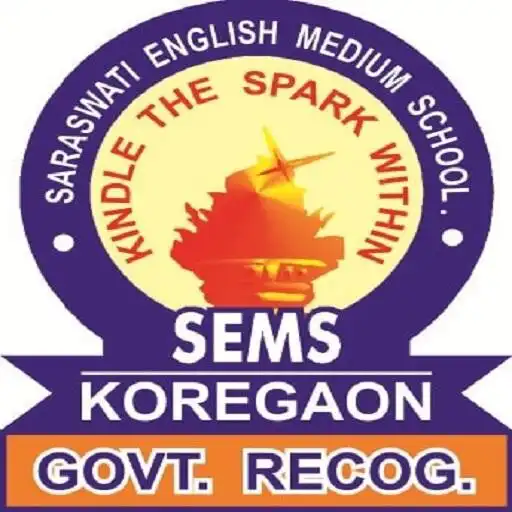 Play Saraswati English Medium School, Koregaon APK