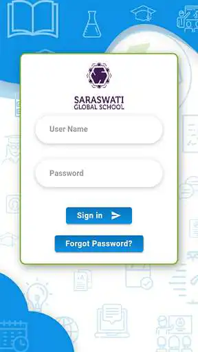 Play Saraswati Global School  and enjoy Saraswati Global School with UptoPlay