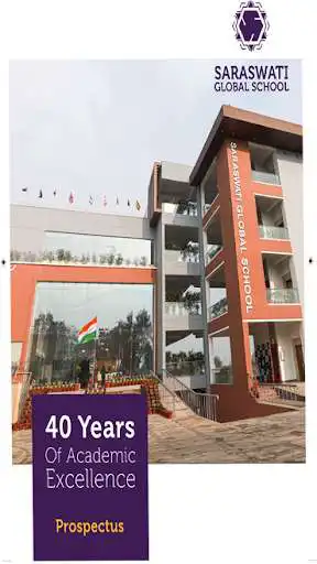Play Saraswati Global School as an online game Saraswati Global School with UptoPlay
