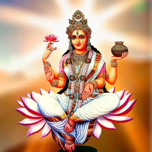 Play Saraswati Mantra APK