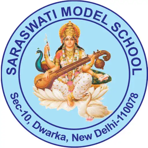 Play SARASWATI MODEL SCHOOL DWARKA APK