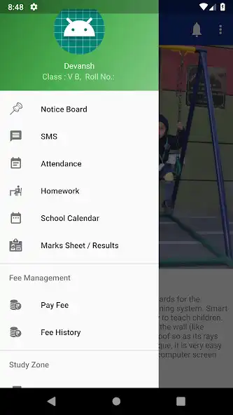 Play SARASWATI MODEL SCHOOL DWARKA as an online game SARASWATI MODEL SCHOOL DWARKA with UptoPlay