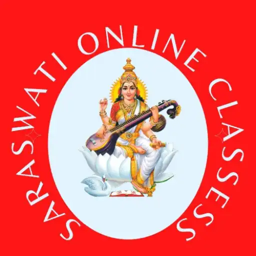 Play Saraswati online classes APK