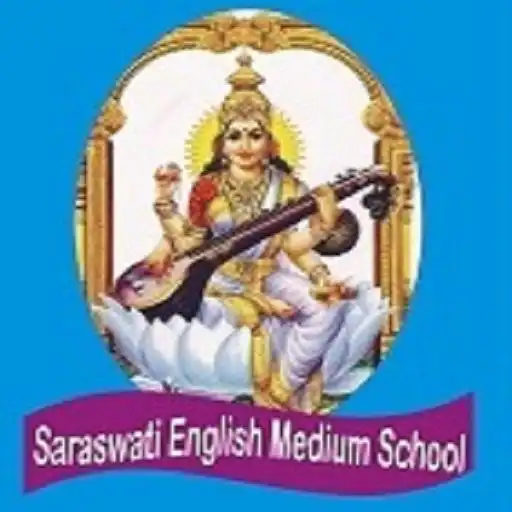 Play Saraswati Online School App APK