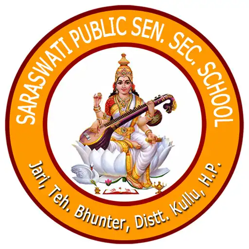 Play Saraswati Public School Jari APK Play Saraswati Public School Jari APK