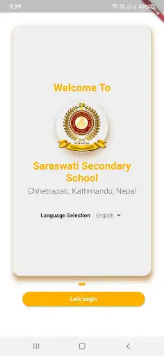 Play Saraswati Secondary School as an online game Saraswati Secondary School with UptoPlay