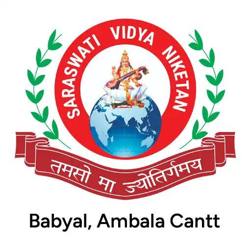Play Saraswati Vidya Niketan,Babyal APK Play Saraswati Vidya Niketan,Babyal APK