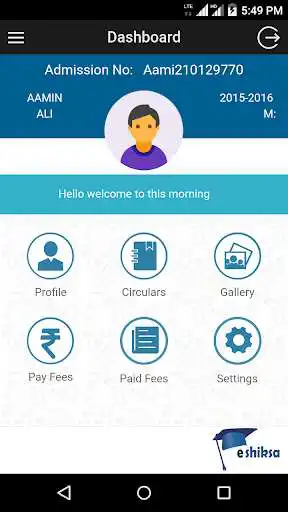 Play Saraswati Vidya Niketan High School  and enjoy Saraswati Vidya Niketan High School with UptoPlay