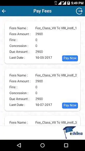 Play Saraswati Vidya Niketan High School as an online game Saraswati Vidya Niketan High School with UptoPlay