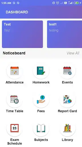 Play Saraswati Vihar School  and enjoy Saraswati Vihar School with UptoPlay