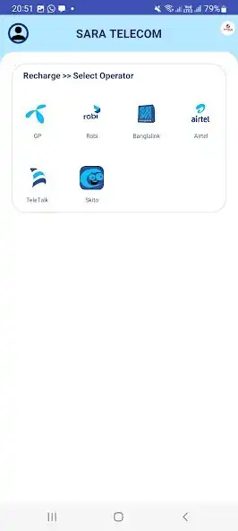 Play SARA TELECOM  and enjoy SARA TELECOM with UptoPlay