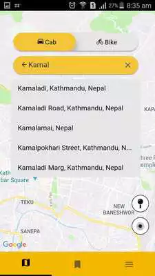 Play Sarathi