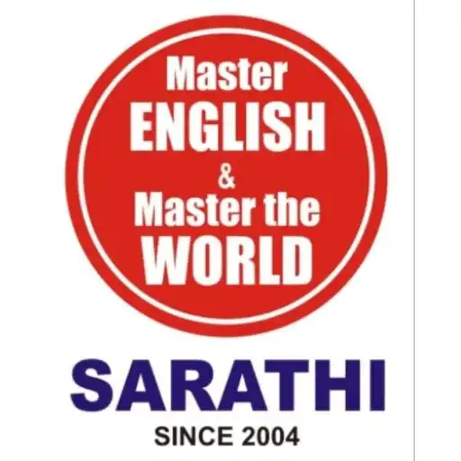 Play Sarathi Spoken English APK