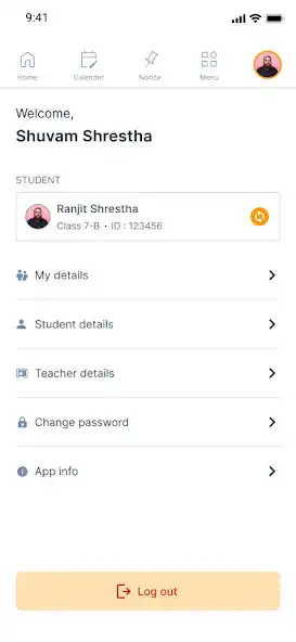 Play Sarathi Student as an online game Sarathi Student with UptoPlay