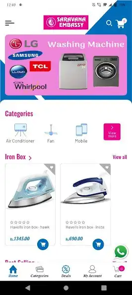 Play Saravana Embassy and enjoy Saravana Embassy with UptoPlay Play Saravana Embassy and enjoy Saravana Embassy with UptoPlay