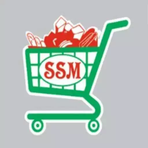 Play SARAVANA SUPERMARKET APK