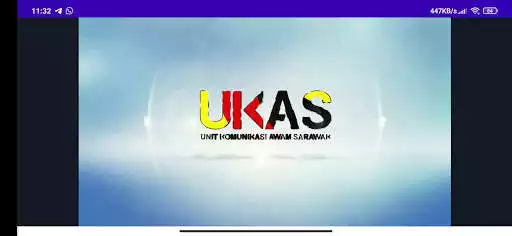 Play SARAWAKKU SAYANG TV as an online game SARAWAKKU SAYANG TV with UptoPlay