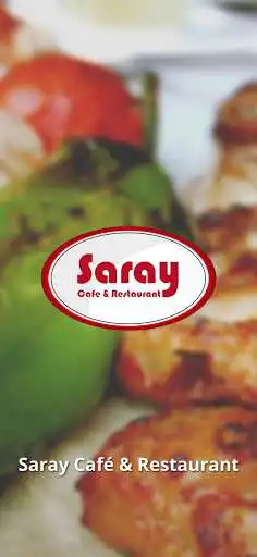 Play Saray Cafe & Restaurant  and enjoy Saray Cafe & Restaurant with UptoPlay