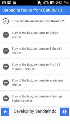 Play SarbagitaBali Public Transport Play SarbagitaBali Public Transport