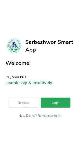Play Sarbeshwor Smart App as an online game Sarbeshwor Smart App with UptoPlay