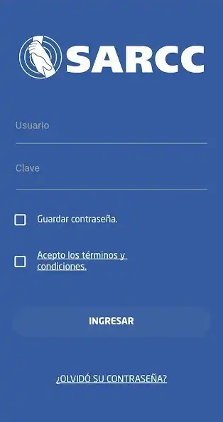 Play SARCC App  and enjoy SARCC App with UptoPlay