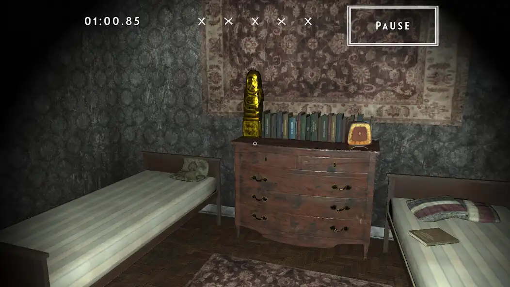 Play SARCOPH as an online game SARCOPH with UptoPlay